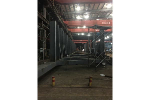 热网桁架工程15