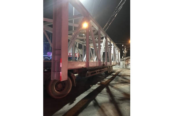 热网桁架工程25