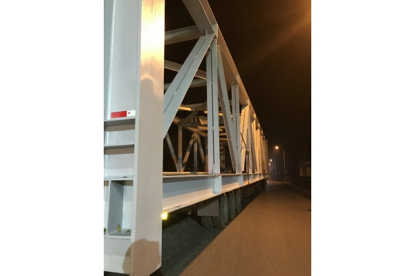 热网桁架工程28