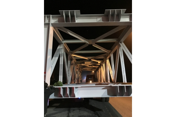 热网桁架工程27