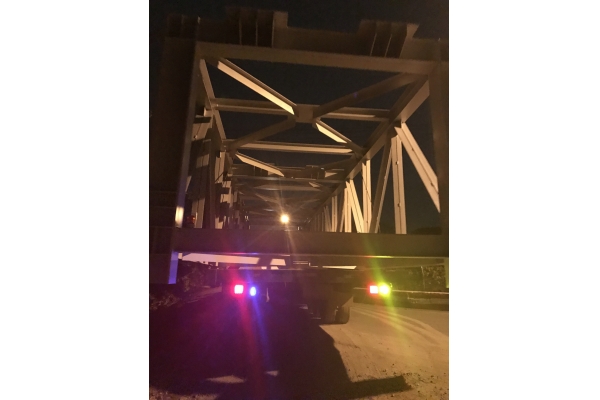 热网桁架工程29