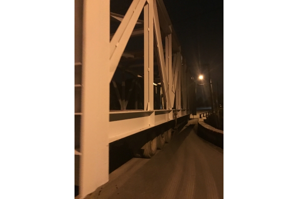 热网桁架工程30