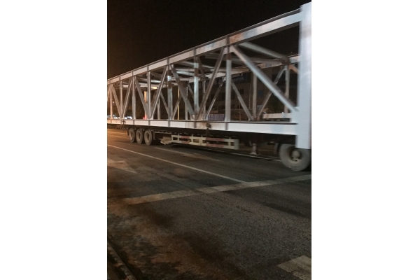 热网桁架工程31