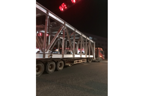 热网桁架工程32