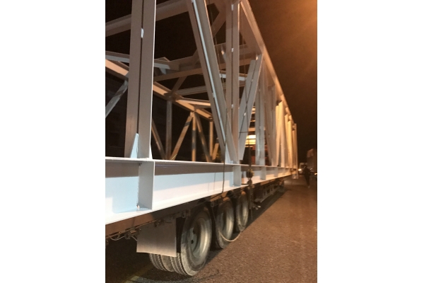 热网桁架工程33