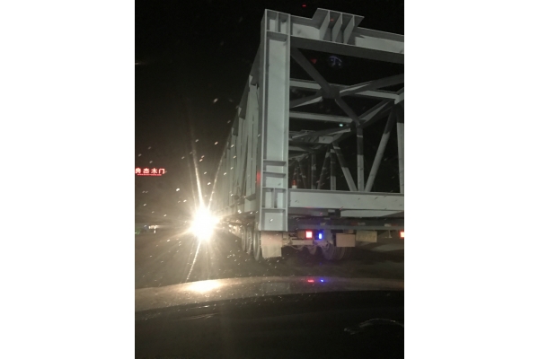 热网桁架工程34