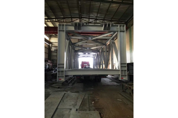 热网桁架工程36