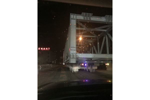 热网桁架工程35