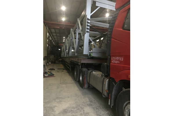 热网桁架工程37