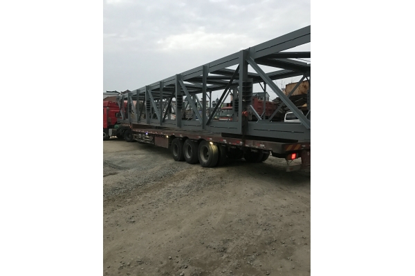 热网桁架工程38