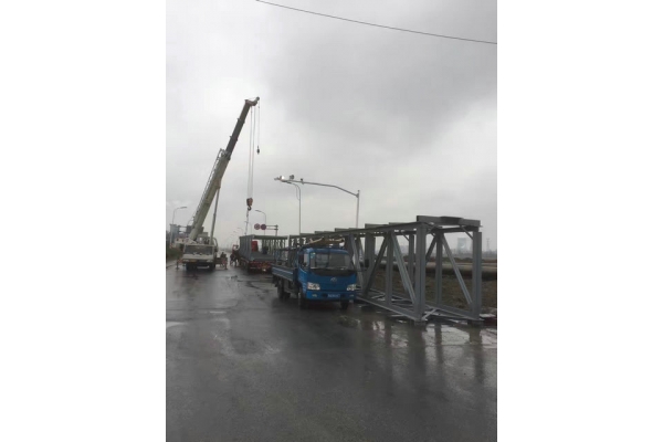 热网桁架工程39