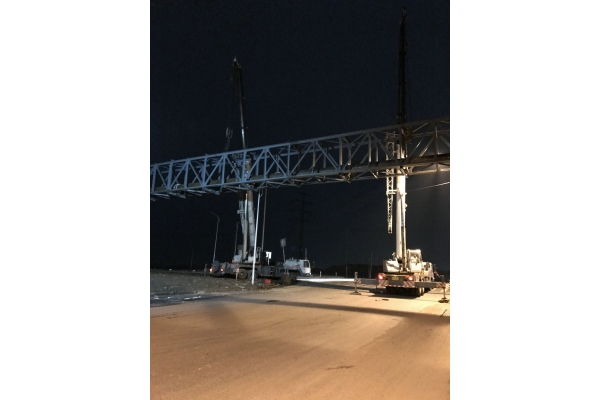 热网桁架工程42