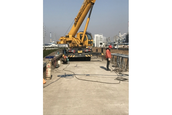 热网桁架工程45