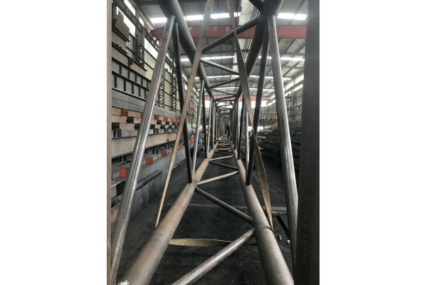 热网桁架工程48