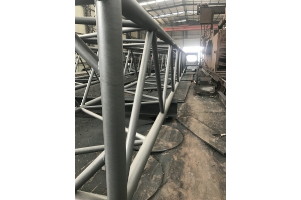 热网桁架工程47