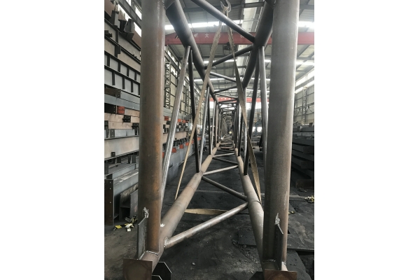 热网桁架工程49