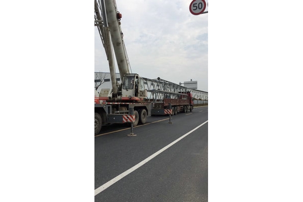 热网桁架工程52