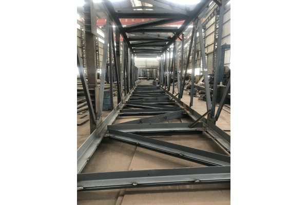 热网桁架工程53