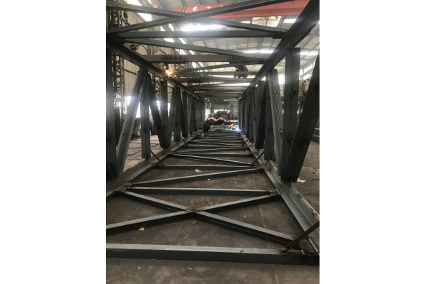 热网桁架工程54