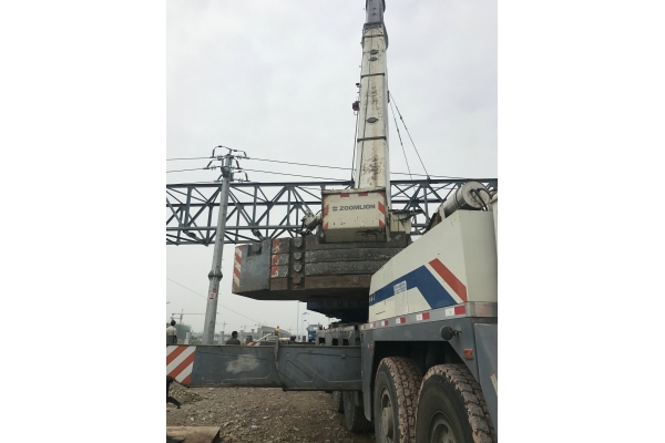 热网桁架工程61