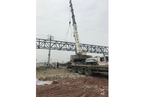 热网桁架工程62