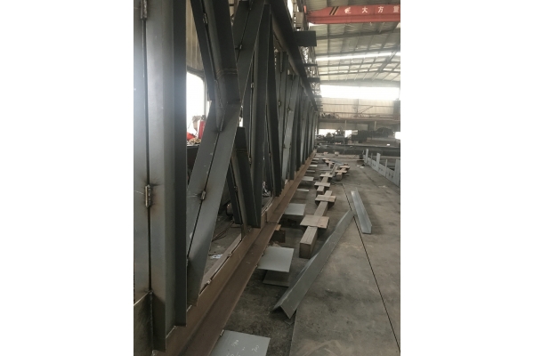 热网桁架工程63