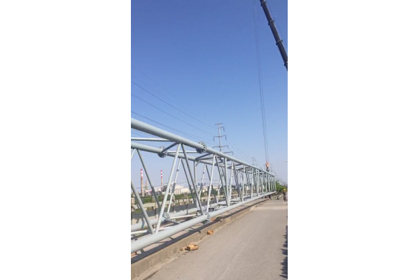 热网桁架工程66