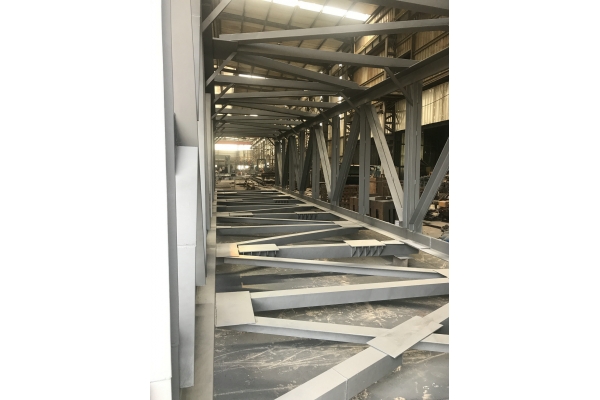 热网桁架工程68