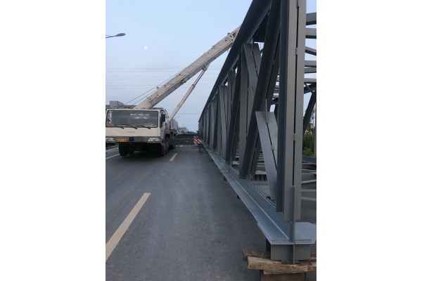 热网桁架工程69