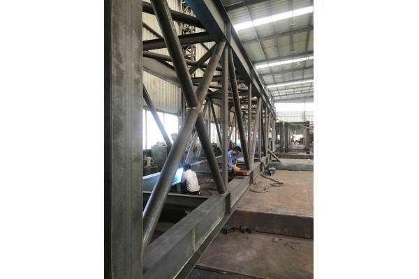 热网桁架工程71