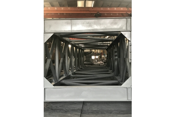 热网桁架工程72