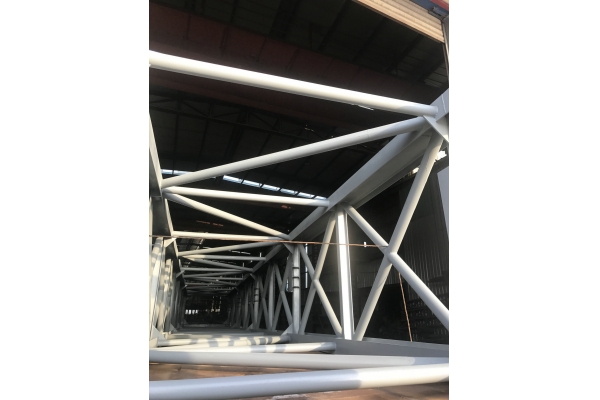 热网桁架工程73