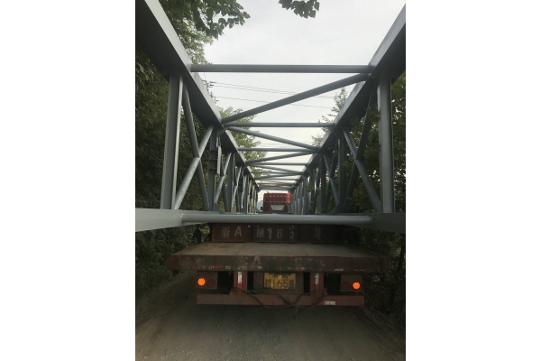 热网桁架工程74