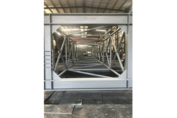 热网桁架工程75