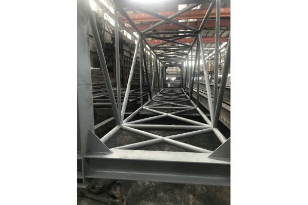 热网桁架工程76