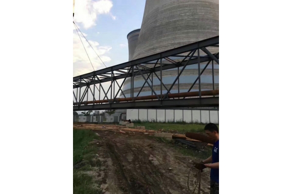 热网桁架工程79