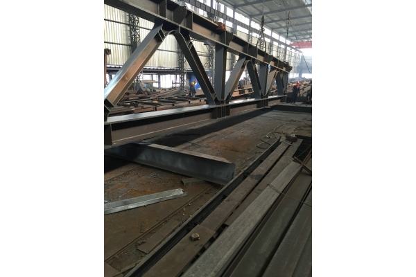 大件运输安装工程13