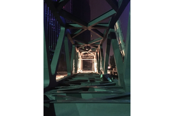 大件运输安装工程32