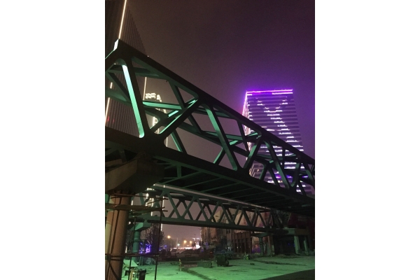 大件运输安装工程41