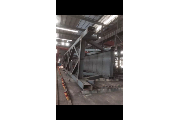大件运输安装工程63