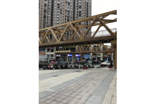 大件运输安装工程64