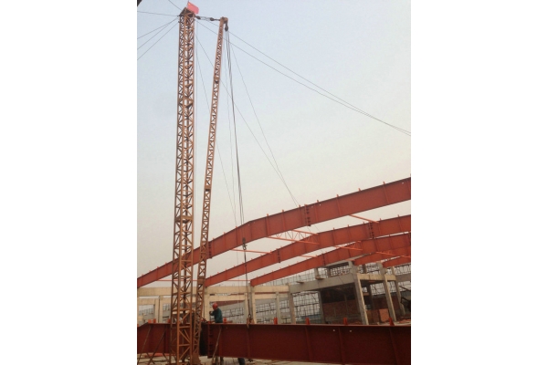 土吊工程33