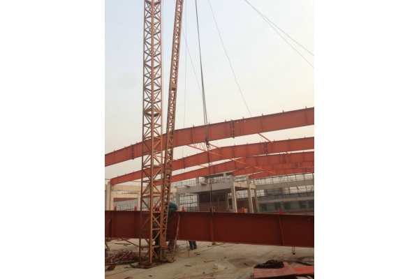 土吊工程36