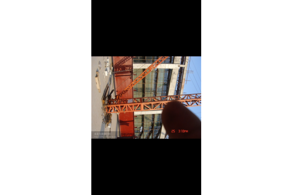 土吊工程58