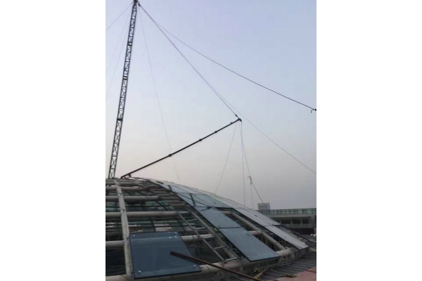 土吊工程77
