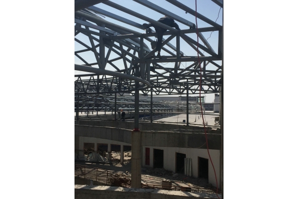 钢结构工程39