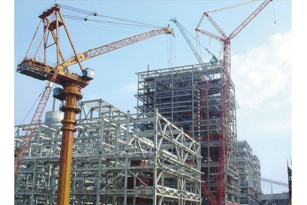 施工现场98