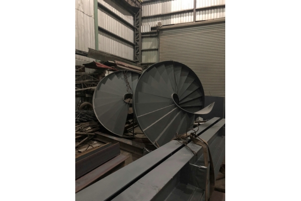 旋转工艺楼梯18