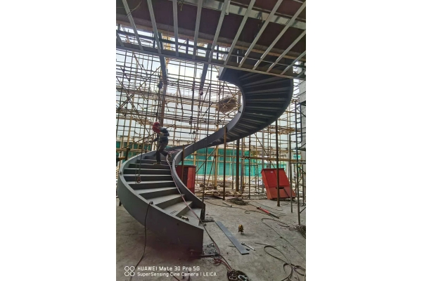 旋转工艺楼梯20