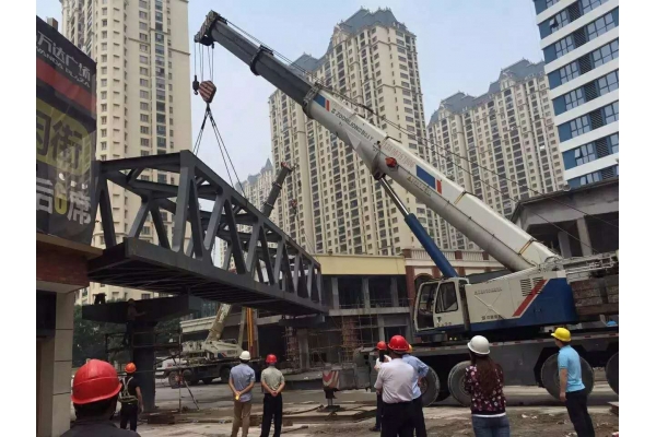 义乌万达广场01